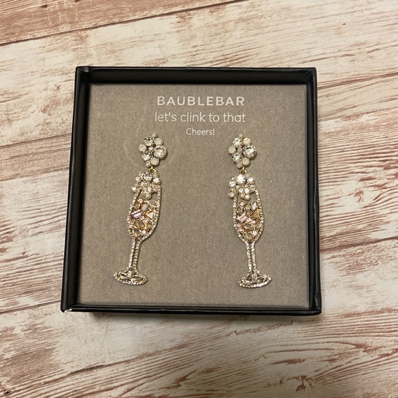 BaubleBar Jewelry - Baublebar Earrings
